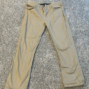 Iron Company Khaki Pants